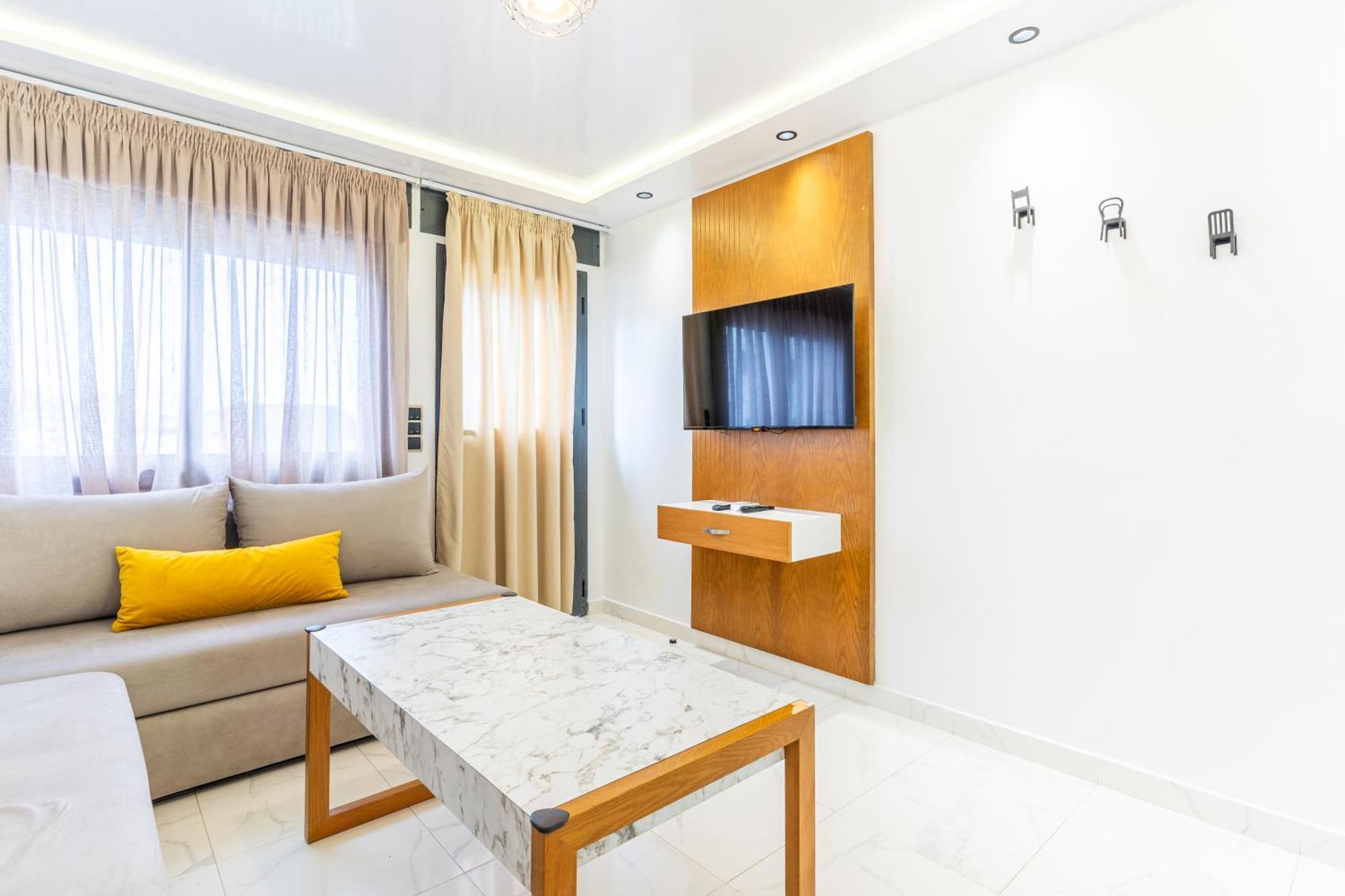 Hot Appar Luxury Suitemar M'Diq Ngoại thất bức ảnh