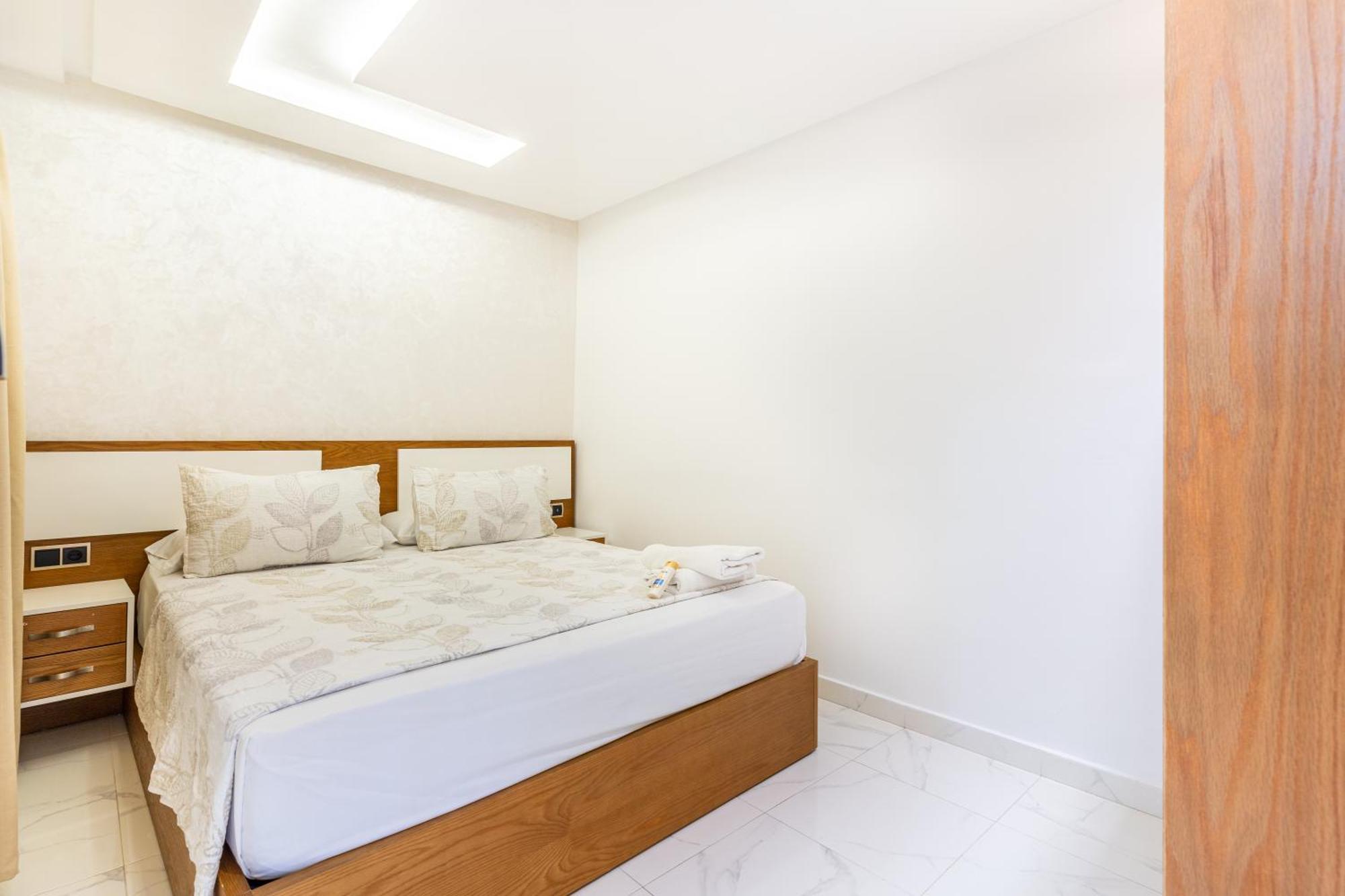 Hot Appar Luxury Suitemar M'Diq Ngoại thất bức ảnh