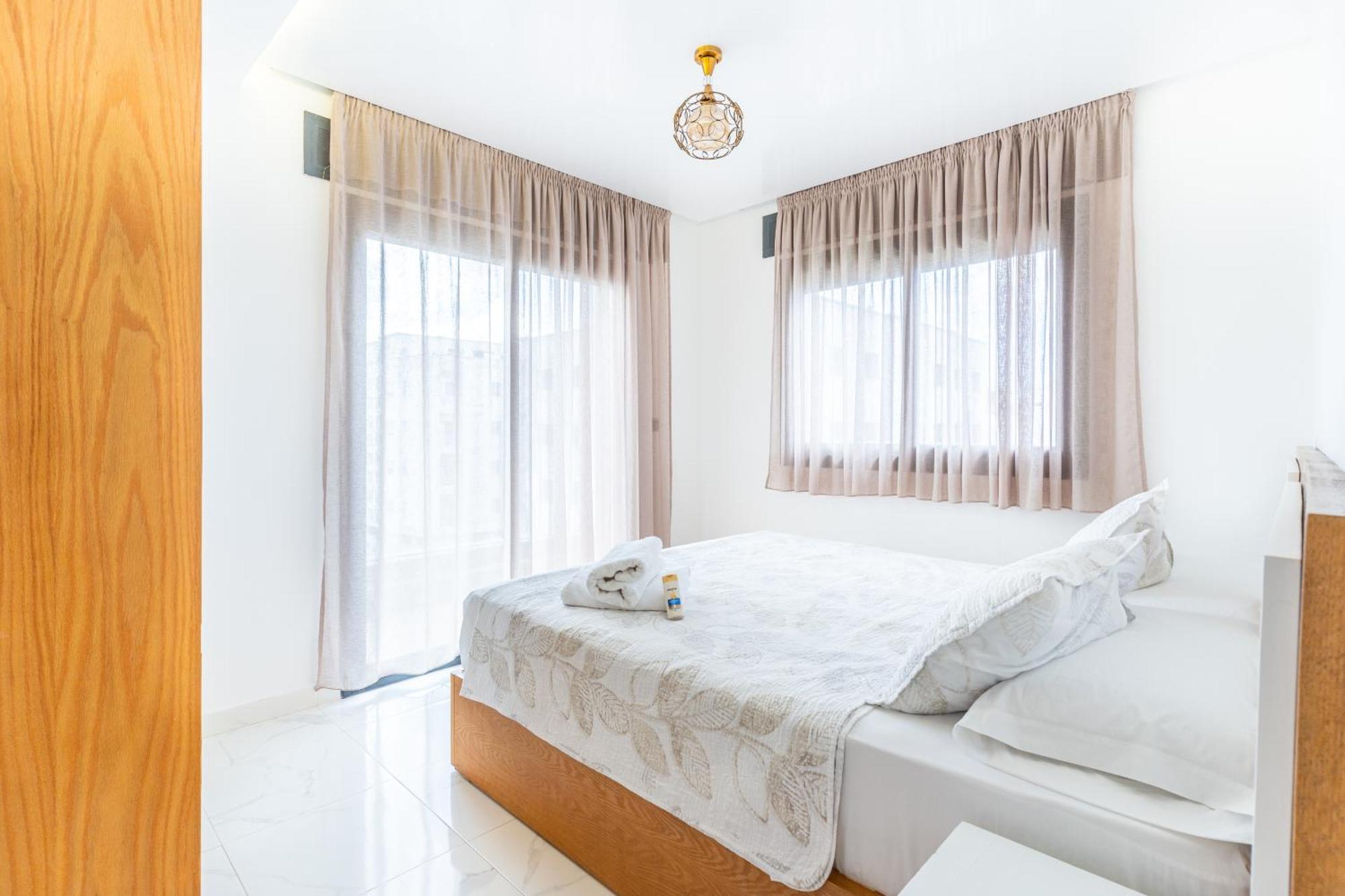 Hot Appar Luxury Suitemar M'Diq Ngoại thất bức ảnh