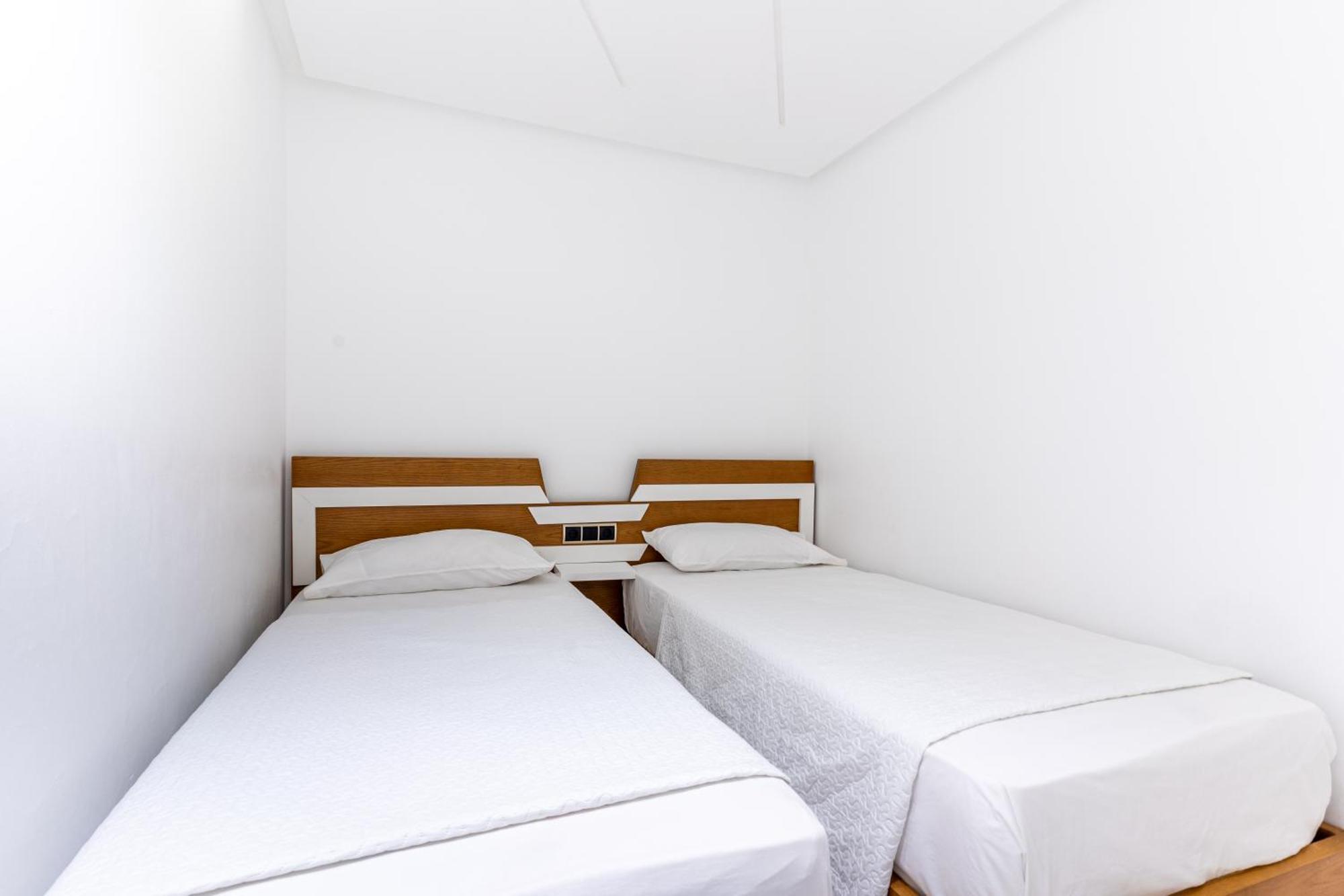 Hot Appar Luxury Suitemar M'Diq Ngoại thất bức ảnh