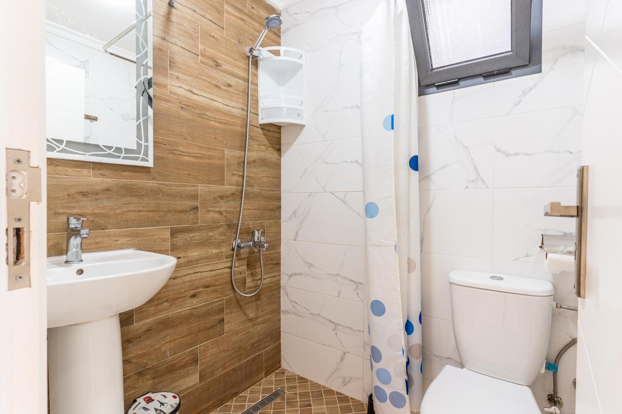 Hot Appar Luxury Suitemar M'Diq Ngoại thất bức ảnh